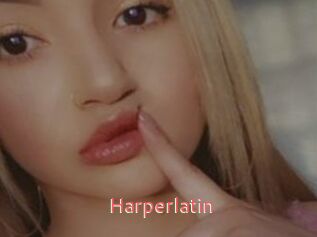 Harperlatin