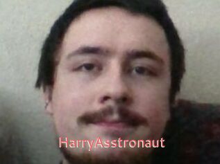 Harry_Asstronaut Webcam Sexe Direct