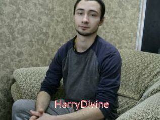HarryDivine