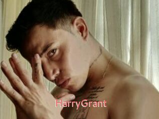HarryGrant