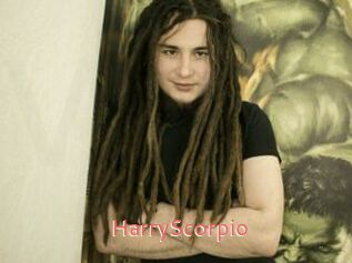 HarryScorpio