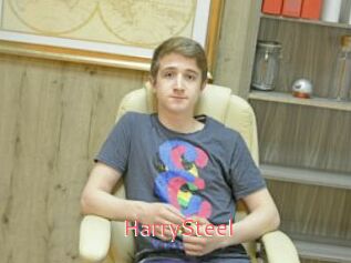 HarrySteel Webcam Sexe Direct