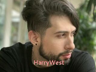 HarryWest