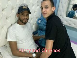Harry_and_Chronos