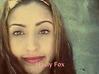 Hasly_Fox