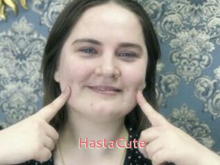 HastaCute