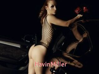 HavinMiller