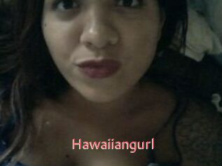 Hawaiiangurl