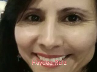 Haydee_Ruiz Webcam Sexe Direct