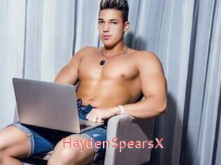 HaydenSpearsX