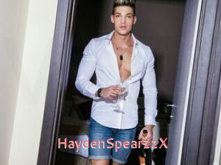 HaydenSpearzzX