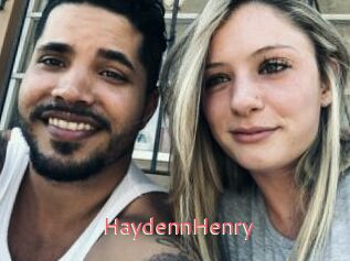 HaydennHenry