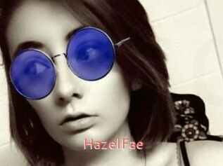 HazelFae