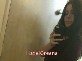 Hazel_Greene