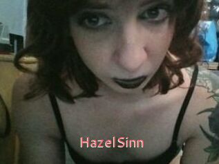 HazelSinn