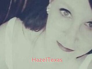 Hazel_Texas