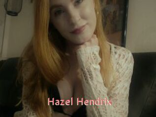 Hazel_Hendrix