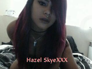 Hazel_SkyeXXX