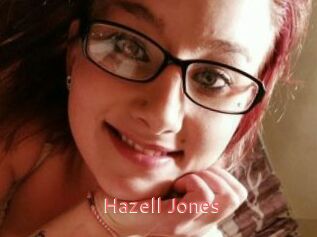 Hazell_Jones Webcam Sexe Direct