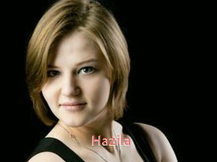 Hazila