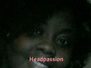 Headpassion