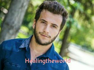 Healingtheworld