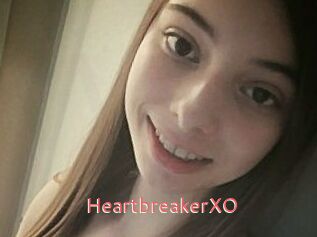 HeartbreakerXO Webcam Sexe Direct