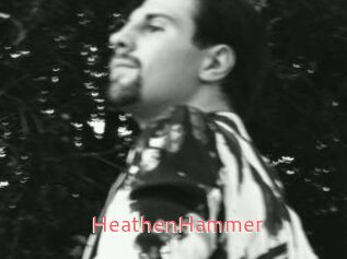 HeathenHammer