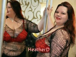 HeatherD
