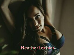 HeatherLochier Webcam Sexe Direct