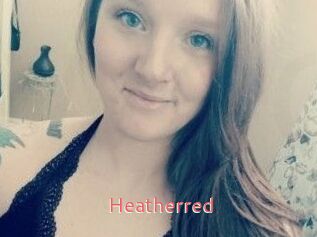 Heatherred