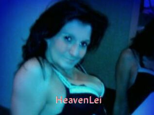 HeavenLei Webcam Sexe Direct