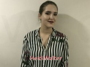 HeidiWalter