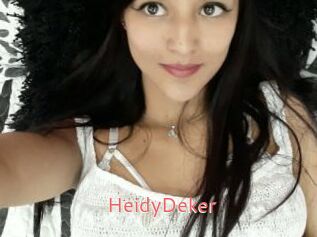 HeidyDeker