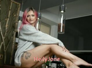 HeilyJone