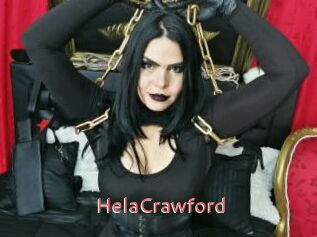 HelaCrawford