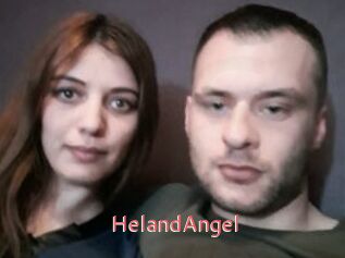 HelandAngel