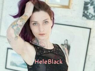 Hele_Black