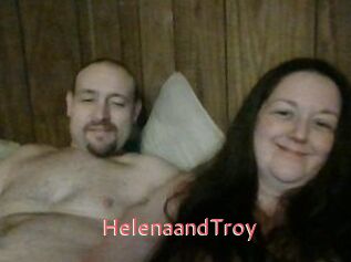 HelenaandTroy Webcam Sexe Direct