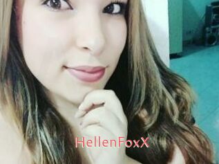 HellenFoxX