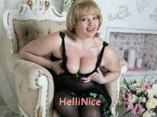 HelliNice