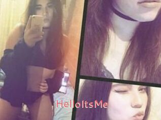 HelloItsMe