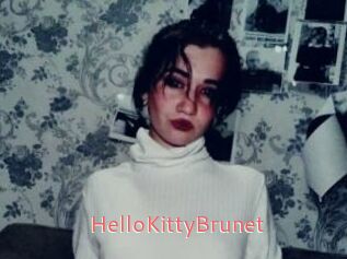 HelloKittyBrunet