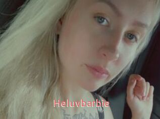 Heluvbarbie