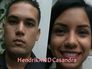 HendrikANDCasandra