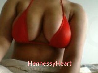 HennessyHeart