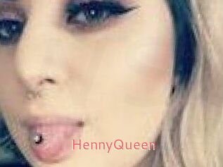 HennyQueen