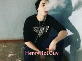 HenryHotGuy Webcam Sexe Direct