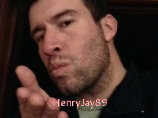 Henry_Jay89 Webcam Sexe Direct