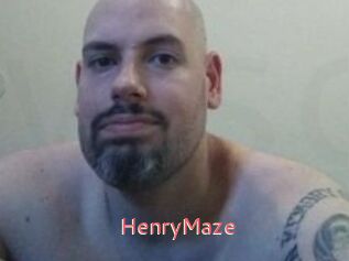 Henry_Maze Webcam Sexe Direct